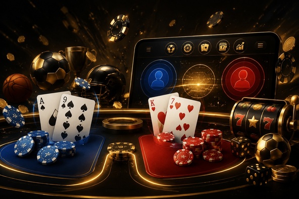 fun88ng – Nhà cái uy tín hàng đầu Việt Nam